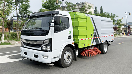 Environmental sanitation field